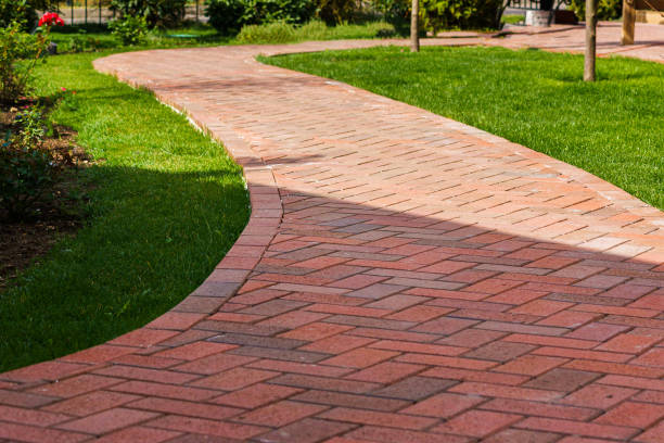 Trusted Elkins, WV Driveway Pavers Experts